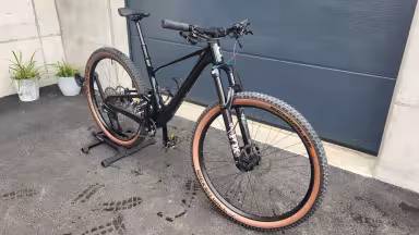 SCOTT Spark 930
