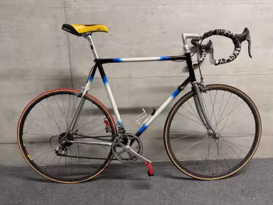 TITAN Herrenvelo