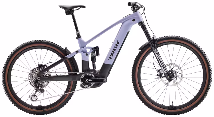 TREK Rail+ 9.9 XX AXS T-Type Gen 5