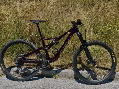 Orbea Rallon M10