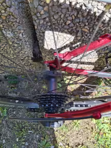TREK 4500