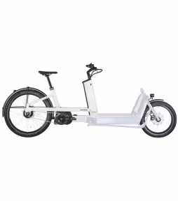 Bergamont E-Cargoville Lj Expert