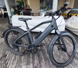 Stromer ST1 Sport