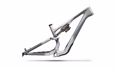 SPECIALIZED Sj 15 S-Works Frameset