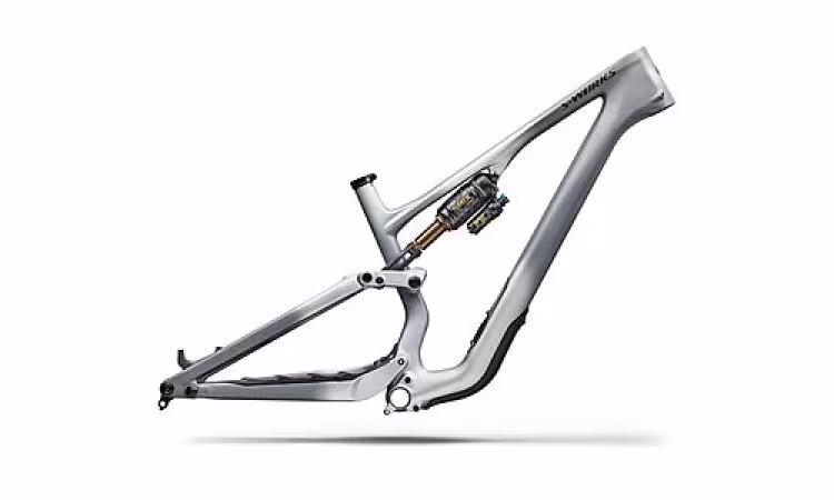 SPECIALIZED Sj 15 S-Works Frameset