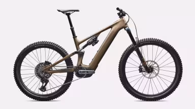 SPECIALIZED Levo Expert Carbon G4