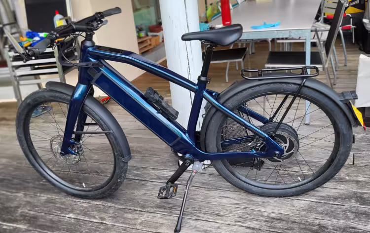 Stromer ST1 Sport