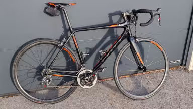 SCOTT Addict SL