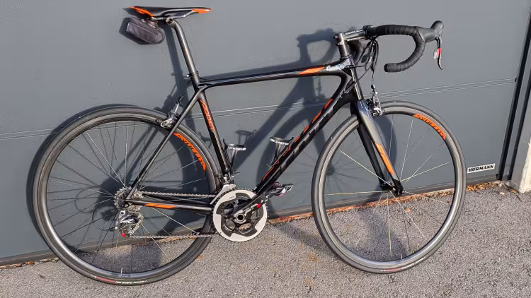 SCOTT Addict SL