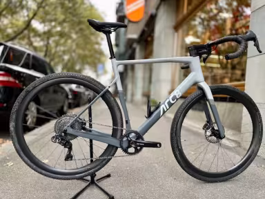 ARC8 Eero