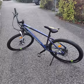 Rockrider St540
