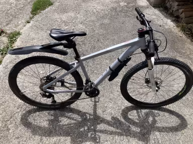 Rockrider St 540 Femme