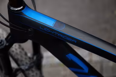 Thömus Lightrider Ct Rc16 29'