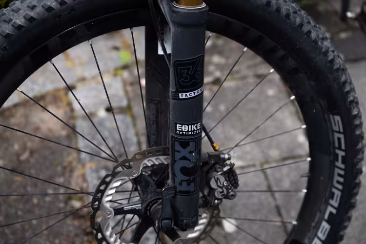 Thömus Lightrider E1 Pro
