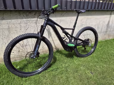 SPECIALIZED Turbo Levo 2 Comp Alloy