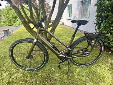 Orbea Diem 20