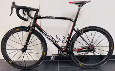 BMC Team Machine Slt 01