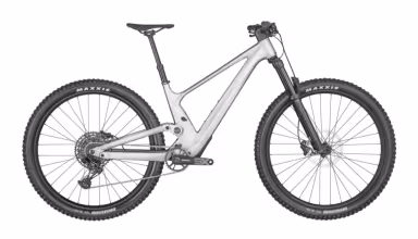 SCOTT Genius 940