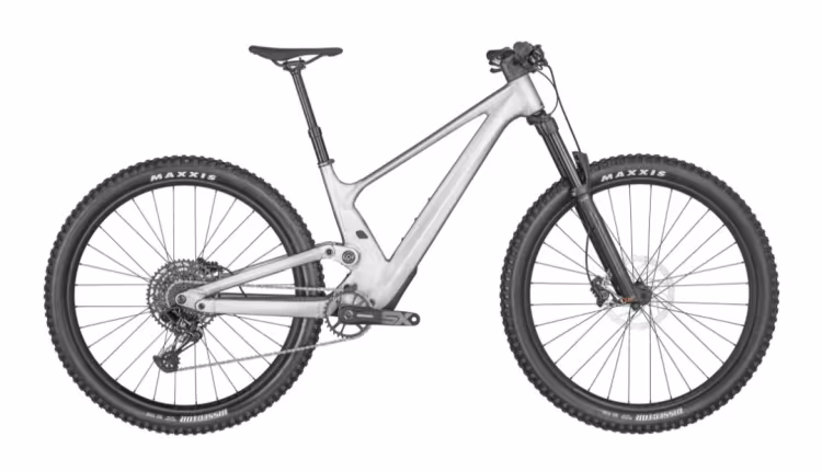 SCOTT Genius 940
