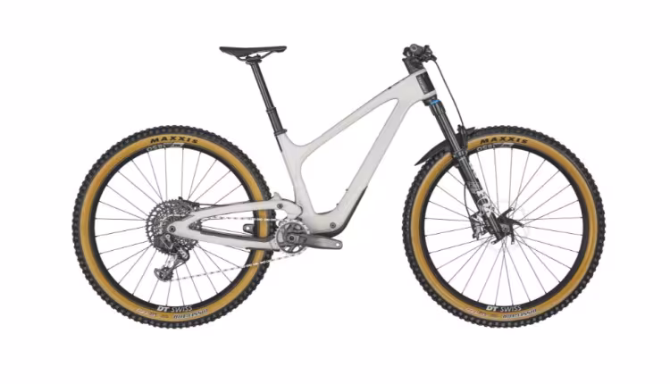 Bold Bike Linkin 135 Ultimate
