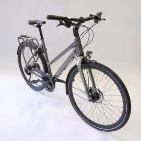 Cannondale Tesoro Mixte