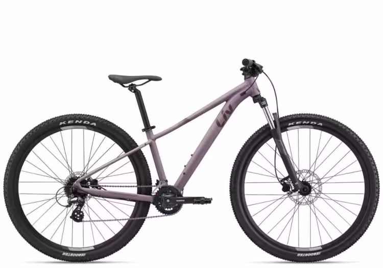 Liv Vélo Liv Tempt 29 3