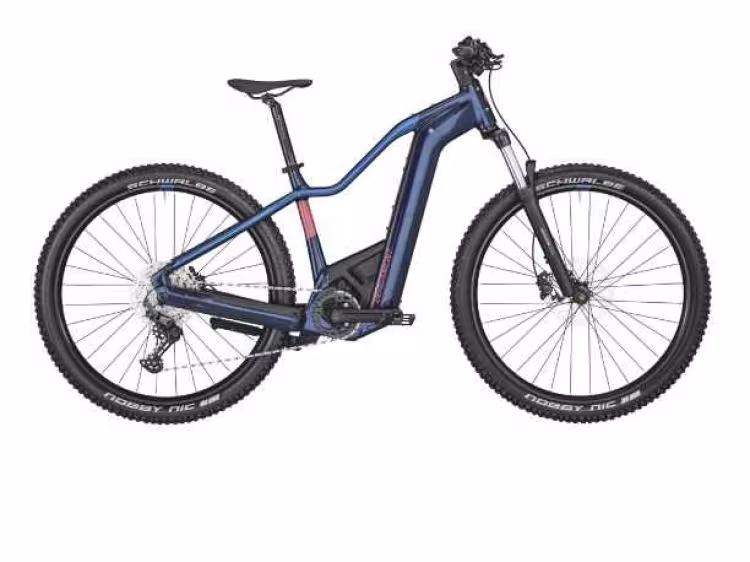 Bergamont E-Revox Premium Sport FMN