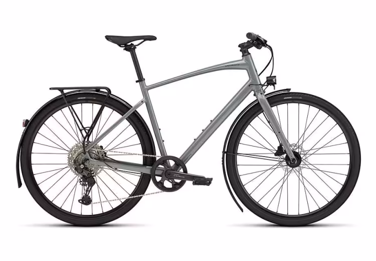 SPECIALIZED SIRRUS X 3.0 EQ