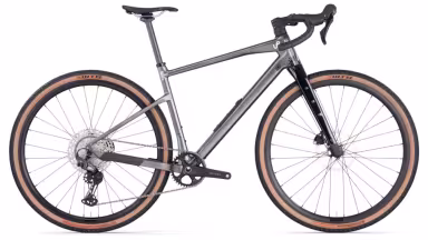 BMC URS TWO