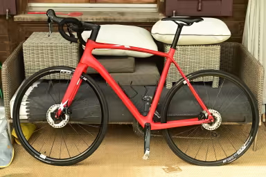 Thömus Sliker X