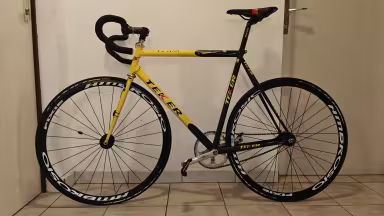 Teker Pro Team