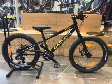 Radio Bikes Zuma-20