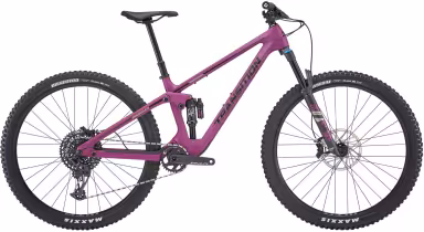 Transition Bikes Smuggler Gx Carbon