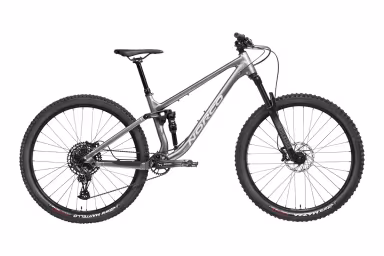 NORCO Fluid FS A3