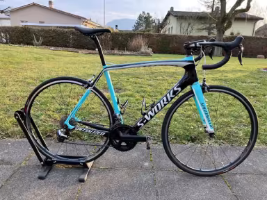 SPECIALIZED Tarmac S-Works Sl5
