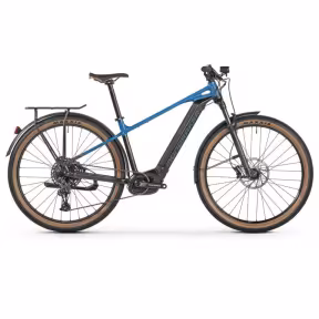Mondraker Prime X