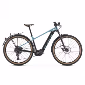 Mondraker Prime X