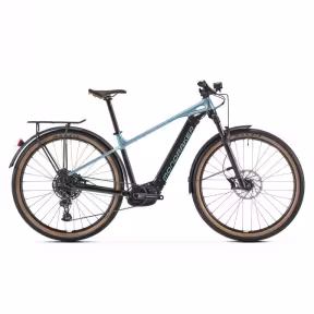 Mondraker Prime X