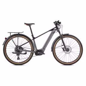 Mondraker Prime X