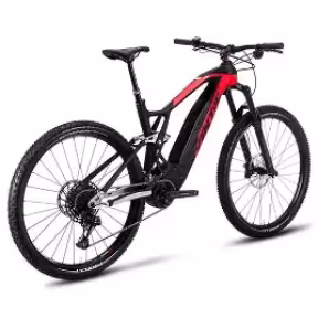 FANTIC Integra Xtf 1.5 Neubrose