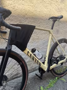 Canyon Gravel Cf Sl Di2