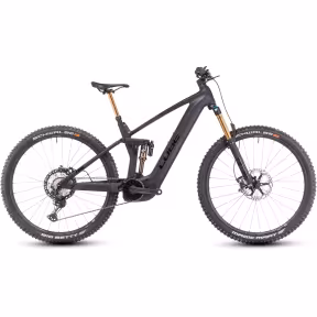 Cube Stereo Hybrid 140 Hpc Actionteam 750