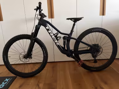 TREK Fuel EX 9.7