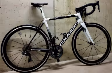 COLNAGO C 64