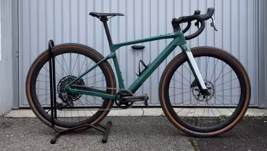 BMC URS 01 TWO