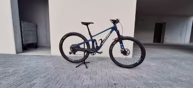 Bixs Sign 120