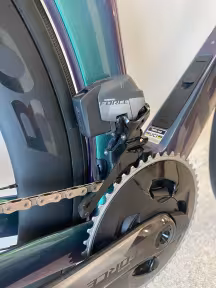 TREK Speed Concept SLR 7 AXS
