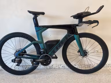 TREK Speed Concept SLR 7 AXS
