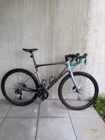 Giant Defy Advanced Pro 1