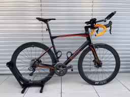 BMC Roadmachine 01 Sunrise